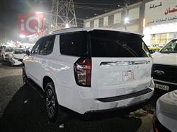 شيفروليه تاهو